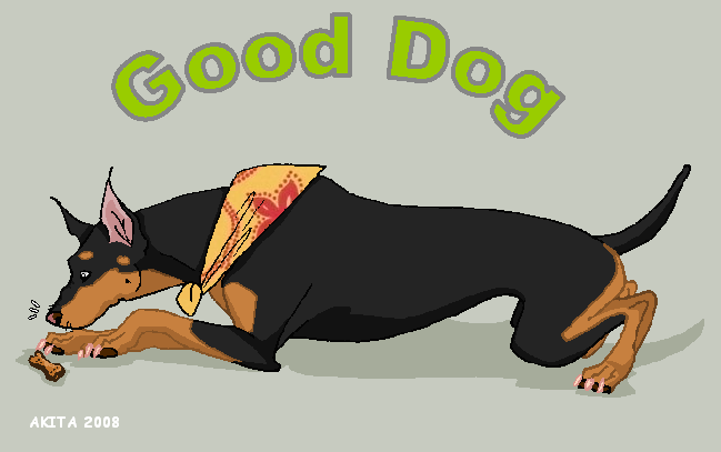 Good Dog
