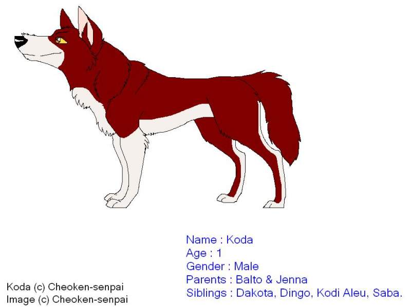 Koda