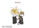 Edward & Alphonse Elric