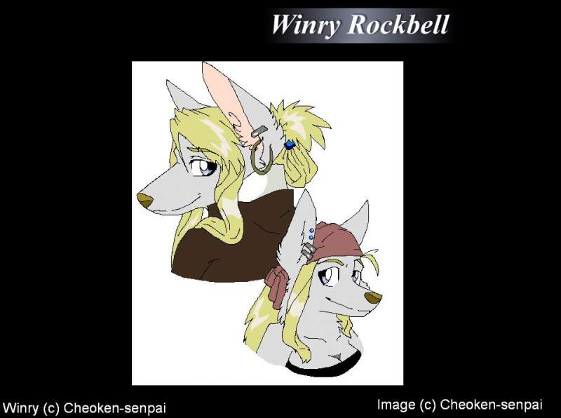 Winry