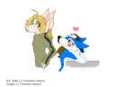 Ed & Akita