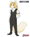 Edward Elric