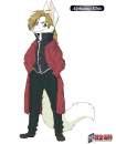 Alphonse Elric 