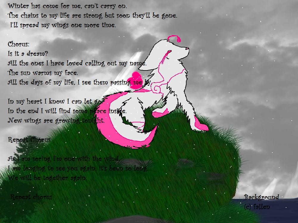 Epic(c) fallen.