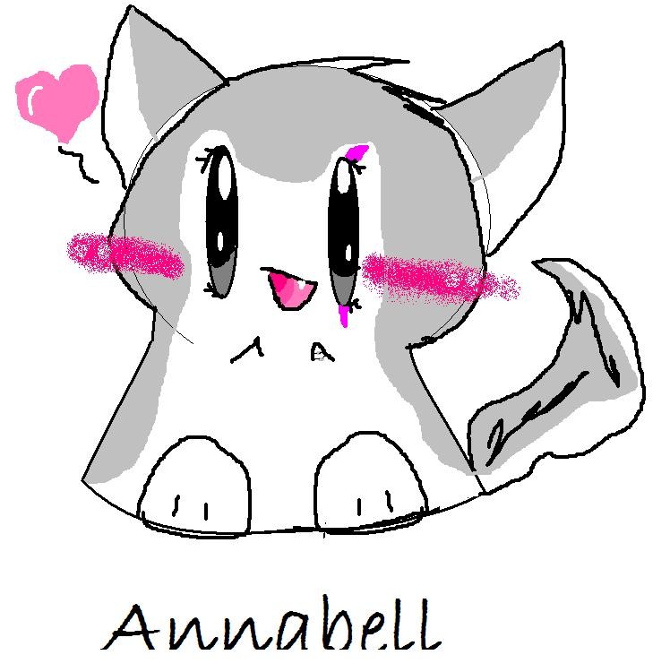 annabell gifty!