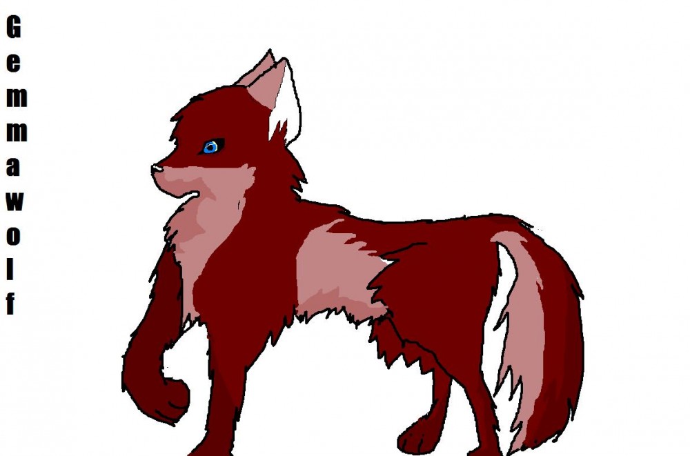 To Gemmawolf gifty!