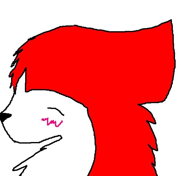ugly jenna i drew awhile ago....