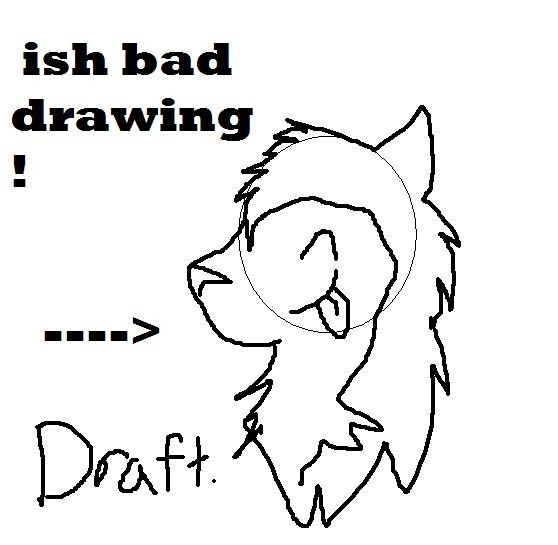 draft