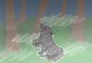 REAL balto! (In gimp!!)