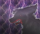 Evil Dog!!!!!