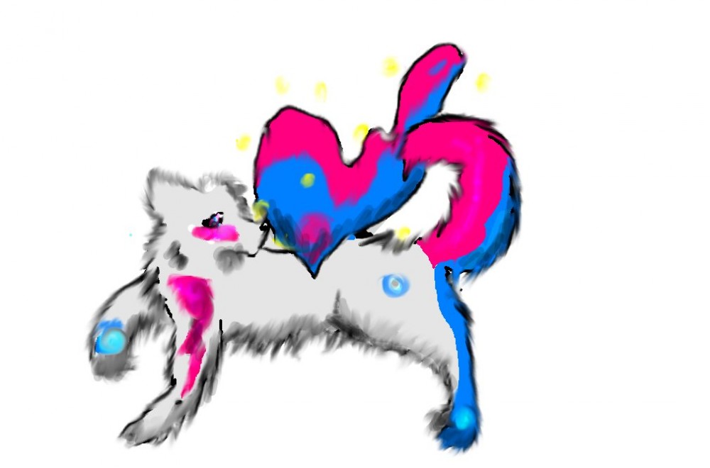 flutter fox 2 