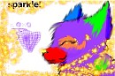 Sparkle!(testing stuff)