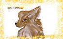 collie-wolf?