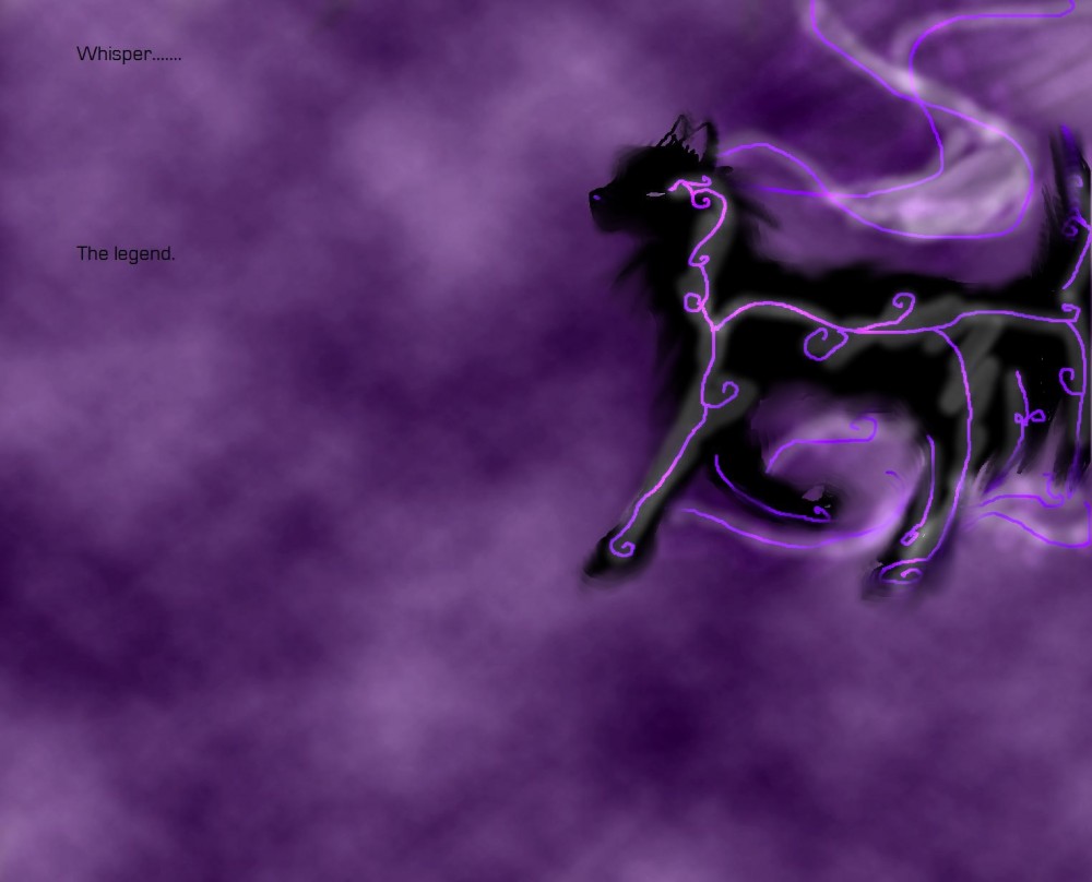 This is my desktop :)