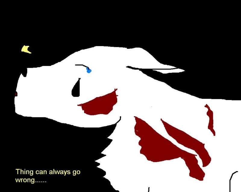 hurt inside and outside