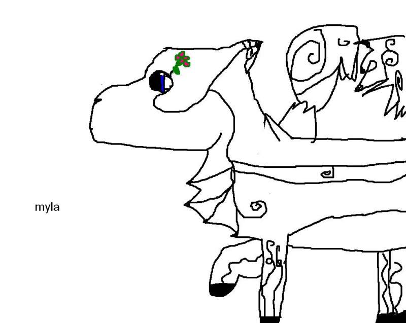 myla