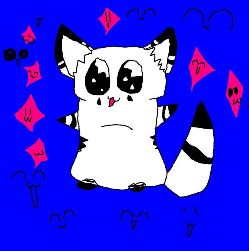 chibi