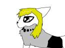 wolf to blah blah