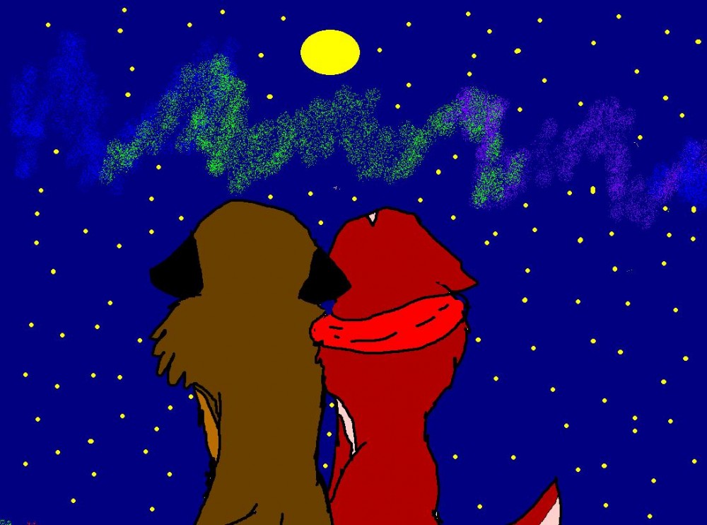 jenna+balto forever