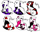 PUPS FOR ADOPTION!2