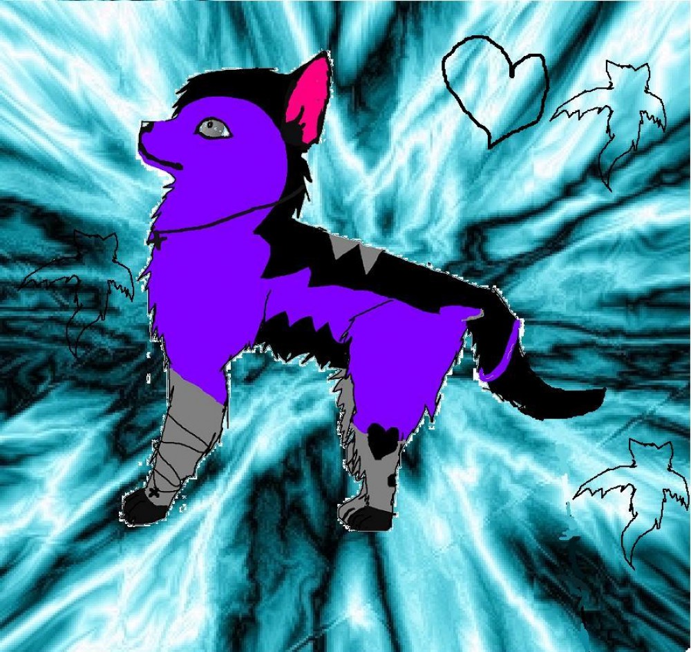 coolio background