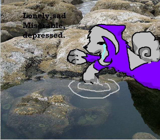 sad...