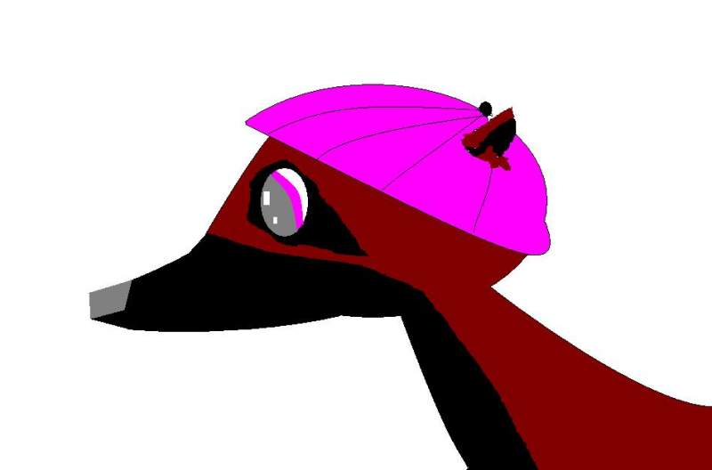 cherry, or me