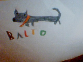 Balto 