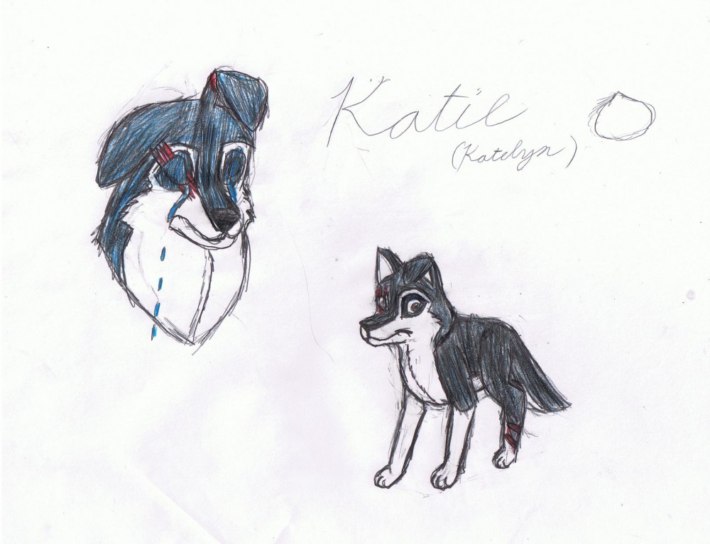 An updated Katie reference