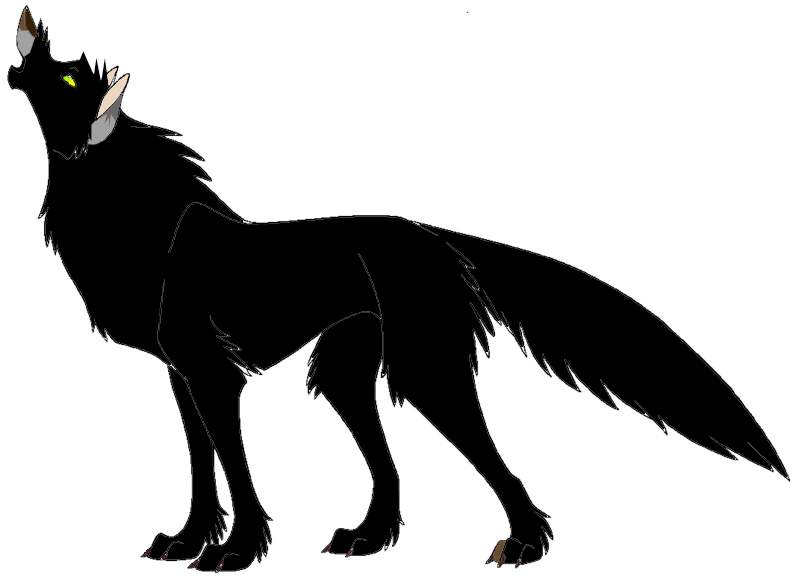 sorak (lineart (C) Draco)