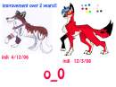improvement o_0