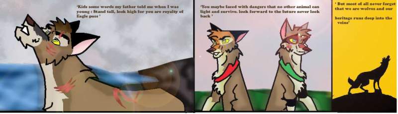 heh random 