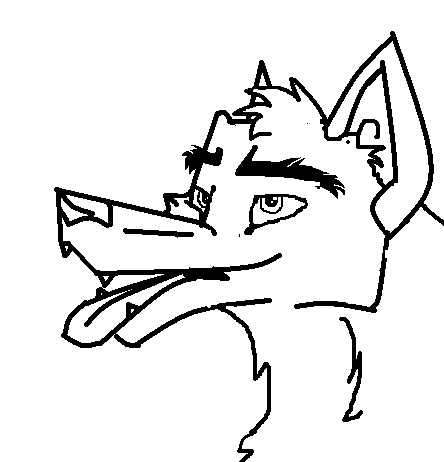 LINEART FOR ALL!