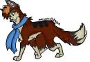 suni for saffire wolf (spelling?)