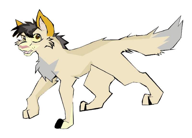 Short Hound