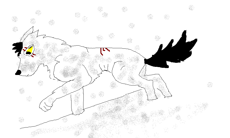 Snow Qween
