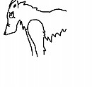 My Bad Wolf..