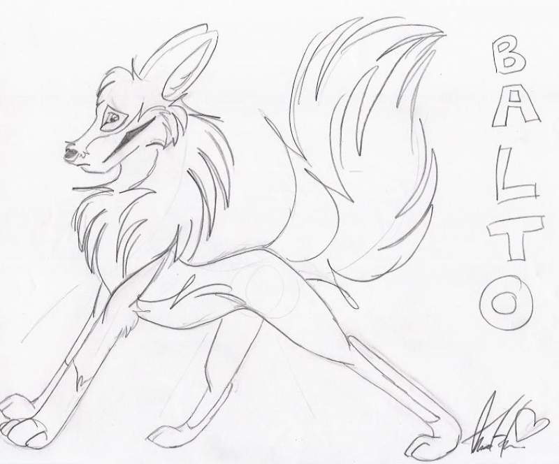 Balto