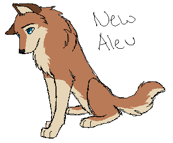 Newest Version of Aleu