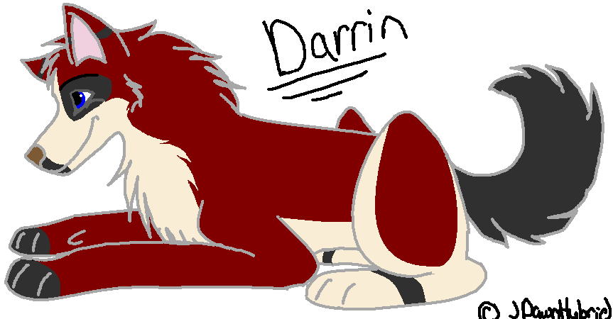 Darrin