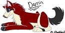 Darrin