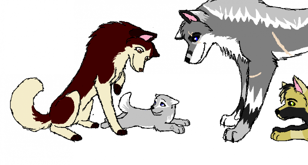 Family Bonding