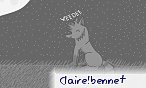 claire!bennet