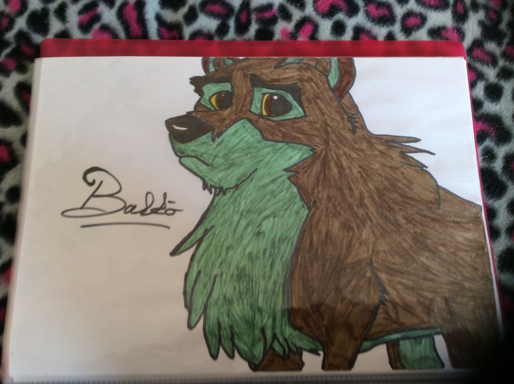 Balto