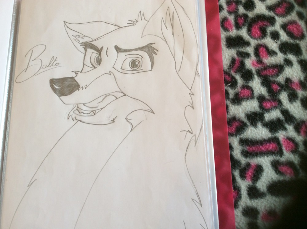 Balto