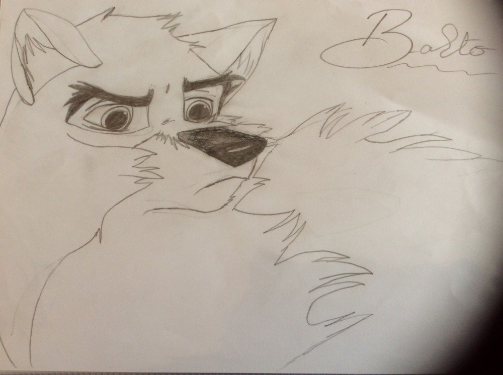 Balto