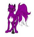 Request for celestial wolf