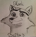 Premier dessin