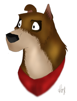 Art trade - Anileu
