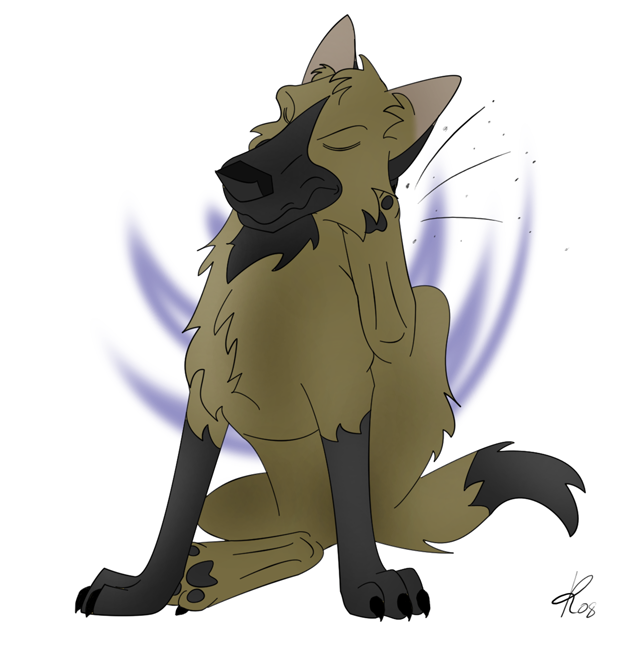 Scratch, scratch